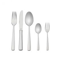 Ménagère 30 couverts inox 18/10 Élégance Rösle - Couteaux du Chef - Couteaux du Chef