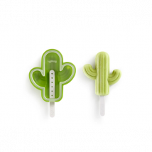 Lékué - Moule à glace forme cactus - Couteaux du Chef - Couteaux du Chef