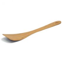 Spatule galbée Bérard faite main en bois d'olivier - Couteaux du Chef - Couteaux du Chef