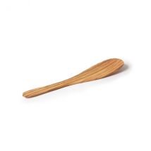 Spatule pour wok Bérard en bois d'olivier faite main - Couteaux du Chef - Couteaux du Chef