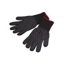 2 gants Masterclass faits pour le four - Couteaux du Chef - Couteaux du Chef