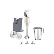 Mixeur Bamix M200 Swissline plongeant avec accessoires - Couteaux du Chef - Couteaux du Chef
