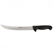 Couteau de boucher Arcos série 2900 lame 25cm - Couteaux du Chef - Couteaux du Chef
