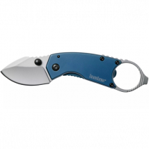 Couteau de poche Kershaw KS.8710 Antic manche en FRN de 9,7cm - Couteaux du Chef - Couteaux du Chef