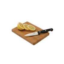 Planche à découper Bérard modèle Bahama en bambou - Couteaux du Chef - Couteaux du Chef