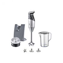 Mixeur plongeant M200 Swissline Bamix + accessoires - Couteaux du Chef - Couteaux du Chef