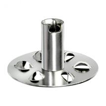 Disque mélangeur inox pour mixeur Bamix - Couteaux du Chef - Couteaux du Chef