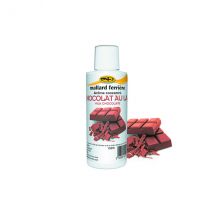 Arôme alimentaire Mallard Ferrière saveur chocolat lait concentré 125ml - Couteaux du Chef - Couteaux du Chef