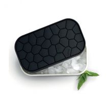 Bac 132 glaçons Lékué Ice Box - Boîte de conservation - Couteaux du Chef - Couteaux du Chef