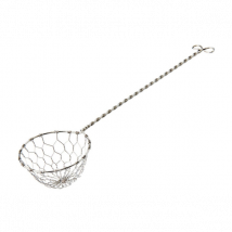 Passoire Chevalier Diffusion pour fondue asiatique diamètre 6cm - Couteaux du Chef - Couteaux du Chef