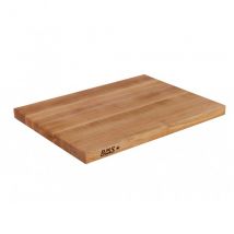Planche à découper Boos Blocks ProChef double-face en bois d'érable 51x38cm - Couteaux du Chef - Couteaux du Chef