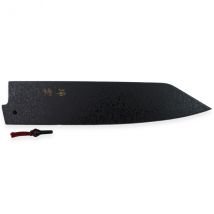 Protège lame Kanetsugu Saya pour couteau de chef Kiritsuke Zuiun - Couteaux du Chef