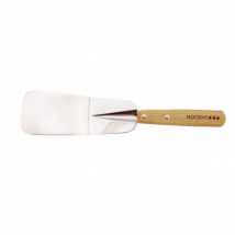 Pelle pour la cuisine Nogent N°2 Pratik en inox 15cm - Couteaux du Chef - Couteaux du Chef