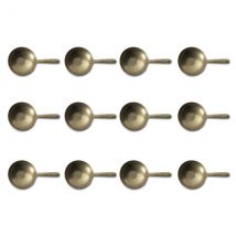 Ensemble de 12 cuillère à riz Culter série Kodai 9cm - Couteaux du Chef - Couteaux du Chef