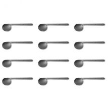 Ensemble de 12 cuillère à café Side Culter collection Kodai 9,4cm - Couteaux du Chef - Couteaux du Chef