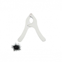 Coupe oursin Chevalier Diffusion en inox - Couteaux du Chef - Couteaux du Chef