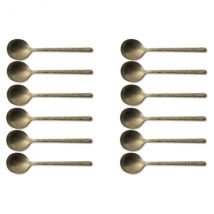 Ensemble de 12 cuillère de table Culter collection Kodai 17cm - Couteaux du Chef - Couteaux du Chef