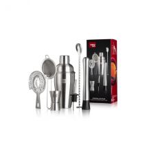 Coffret cadeau pour barman 7 pièces - Couteaux du Chef - Couteaux du Chef