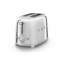 Toaster Smeg 2 fentes années 50 - Couteaux du Chef - Couteaux du Chef