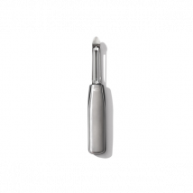 Éplucheur à légumes oscillant inox OXO - Couteaux du Chef - Couteaux du Chef