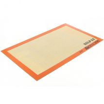 Toile de cuisson antiadhésive Silpat en tricot de verre siliconé - Couteaux du Chef - Couteaux du Chef