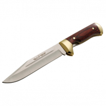 Couteau Muela 9326 pliant lame 18cm manche en stamina - Couteaux du Chef - Couteaux du Chef