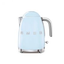 Bouilloire années 50 1,7l SMEG design vintage - Couteaux du Chef - Couteaux du Chef