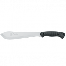 Machette Fox modèle 680.29 Macio II manche FRN et Caoutchouc - Couteaux du Chef - Couteaux du Chef