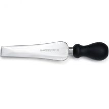 Couteau pour parmesan Sanelli Punta Quadra lame 16cm carrée - Couteaux du Chef - Couteaux du Chef