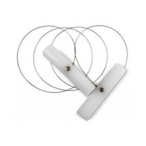 Fil pour fromage professionnel Sanelli 130cm 2 poignées - Couteaux du Chef - Couteaux du Chef