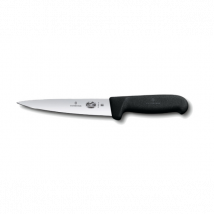 Couteau désosseur Victorinox modèle 5.5603.12 manche en fibrox - Couteaux du Chef - Couteaux du Chef