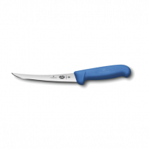 Désosseur Victorinox modèle 5.6602.12 en fibrox bleu - Couteaux du Chef - Couteaux du Chef