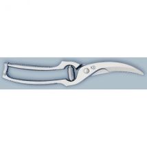 Sécateur à volailles HB inox 25cm branches pleines - Couteaux du Chef - Couteaux du Chef