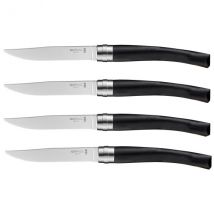 Coffret 4 couteaux à steak Opinel - Couteaux du Chef - Couteaux du Chef