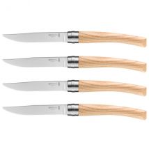 Coffret 4 couteaux à steak Opinel - Couteaux du Chef - Couteaux du Chef