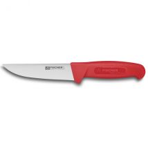 Couteau de boucher pro Fischer HACCP 14cm - Couteaux du Chef - Couteaux du Chef
