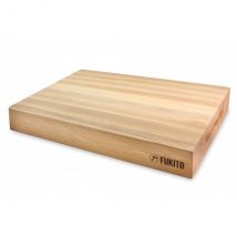 Billot en hêtre Fukito épais - Couteaux du Chef - Couteaux du Chef