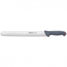 Couteau à jambon professionnel 36cm Arcos 242900 Colour Prof - Couteaux du Chef - Couteaux du Chef