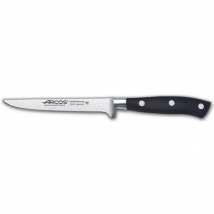 Couteau à désosser pro forgé 13cm Riviera Arcos - Couteaux du Chef - Couteaux du Chef