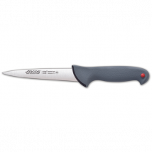 Couteau à saigner Arcos de la gamme Colour Prof 243000 lame 15cm - Couteaux du Chef - Couteaux du Chef