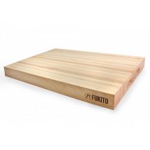 Billot en hêtre Fukito - Couteaux du Chef - Couteaux du Chef