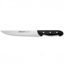 Couteau à découper Lame 22cm Maitre ARCOS - Couteaux du Chef - Couteaux du Chef
