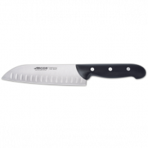 Couteau Santoku lame 17cm série Maitre ARCOS - Couteaux du Chef - Couteaux du Chef