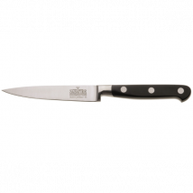 Couteau universel V. Sabatier lame 11cm manche ABS 3 rivets - Couteaux du Chef - Couteaux du Chef