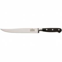 Couteau à découper V. Sabatier lame 20cm manche ergonomique - Couteaux du Chef - Couteaux du Chef