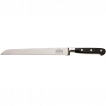Couteau à pain V. Sabatier lame 22,5cm inox - Couteaux du Chef - Couteaux du Chef