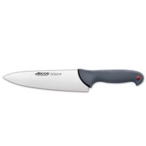 Couteau de chef Arcos de la gamme Colour Prof 241000 manche en PP - Couteaux du Chef - Couteaux du Chef