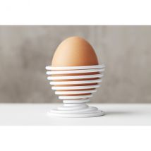 Coquetier Wire en spirale Point Virgule - Couteaux du Chef - Couteaux du Chef