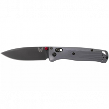 Couteau pliant modèle Bugout 535BK-4 Benchmade - Couteaux du Chef - Couteaux du Chef