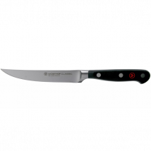 Couteau à steak Wüsthof gamme Classic 12 cm - Couteaux du Chef - Couteaux du Chef